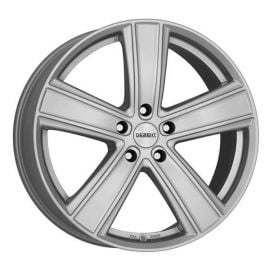 Dezent TH Silver Wheels 6.5x16, 5x120 (TTHZ9SA51E) | Dezent | prof.lv Viss Online
