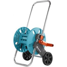 Gardena CleverRoll S Hose Trolley with Hose Capacity Up to 40m (967674501) | Hose trolley | prof.lv Viss Online