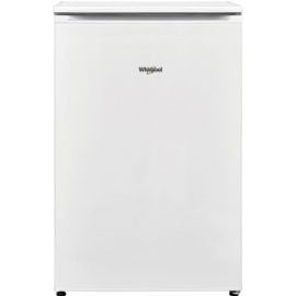 Whirlpool W55ZM111W Vertical Mini Freezer White | Freezers | prof.lv Viss Online