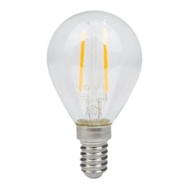 LED Spuldze Ecolight E14 2W 2700K 240lm (EC20054) | Ecolight | prof.lv Viss Online