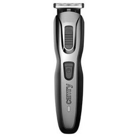 Camry CR 2921 Hair and Beard Trimmer Black (5902934830539) | Hair trimmers | prof.lv Viss Online