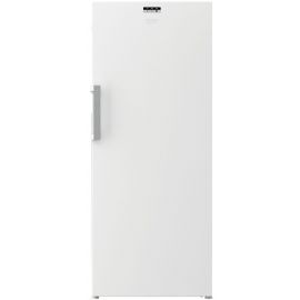 Beko Vertical Freezer RFSA240M31W White (RFSA240M31WN) | Freezers | prof.lv Viss Online