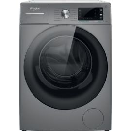 Whirlpool W6 W945SB EE Front Loading Washing Machine Grey (W6W945SBEE) | Washing machines | prof.lv Viss Online