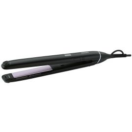Philips StraightCare Sublime Ends BHS677/00 Hair Straightener Black | Hair straighteners | prof.lv Viss Online