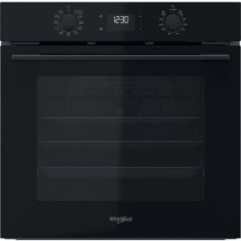 Whirlpool OMK58HU1B Built-In Electric Oven | Built-in ovens | prof.lv Viss Online