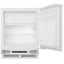 Холодильник Candy CRU 164 NE/N встроенный мини-холодильник с морозильной камерой белого цвета (8059019022239) | Ledusskapji ar saldētavu | prof.lv Viss Online