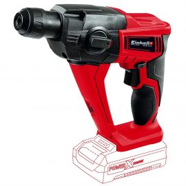 Einhell TE-HD Cordless Hammer Drill Without Battery and Charger 18V (607042) | Breakers and demolition hammers | prof.lv Viss Online