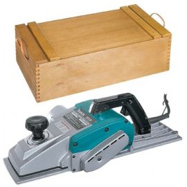 Makita 1806B Elektriskā Ēvele 1200W