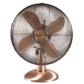 Galda Ventilators Beper VE.210 Bronze (8051772718954) | Beper | prof.lv Viss Online