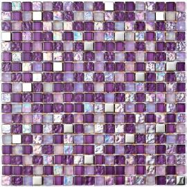 Интерматекс Лагос Персия Плитка для пола 30x30 см (657014) | Плитка мозайка | prof.lv Viss Online