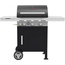 Barbecook Gas Grill Spring 3212 Black (BC-GAS-2003) | Barbecook | prof.lv Viss Online