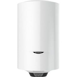 Ariston Pro1 Eco Multis Dry Электрический водонагреватель (бойлер), вертикальный/горизонтальный, 1,8 кВт | Нагреватели воды (бойлеры) | prof.lv Viss Online