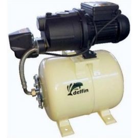Dolphin WP 20H Water Pump with Hydrophore | Water pumps with hydrophor | prof.lv Viss Online