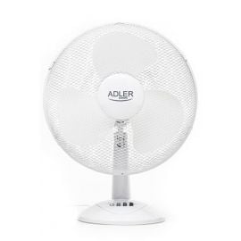 Вентилятор настольный Adler AD 7304 | Климатическое оборудование | prof.lv Viss Online