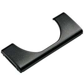 Декоративная накладка Blum Clip Top 110° для стандартной верхней петли, черная (70T3504 ONS) | Мебельные петли | prof.lv Viss Online