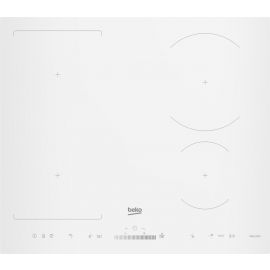 Beko HII64500FHTW Built-In Induction Hob | Beko | prof.lv Viss Online