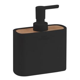 Gedy Liquid Soap Dispenser Ninfea (1380-14) | Bathroom accessories | prof.lv Viss Online