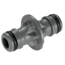 Gardena Dual Tap Connector (901028701) | Garden watering | prof.lv Viss Online