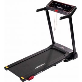 Christopeit Sport TM 650S 2035 Treadmill Red/Black (CH2035) | Exercise machines | prof.lv Viss Online