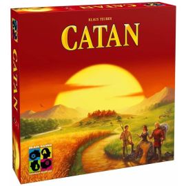 Galda Spēle Brain Games Catan (Katanas Ieceļotāji) (Brg#Catan) | Galda spēles | prof.lv Viss Online