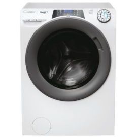 Candy RP 496BWMR/1-S Front Loading Washing Machine White | Candy | prof.lv Viss Online