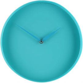 4Living Drop Wall Clock Green (324541) | Interior items | prof.lv Viss Online