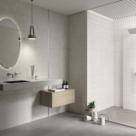 Paradyz Ceramika Effect Tiles for Bathroom | Tiles | prof.lv Viss Online