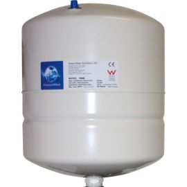 GWS PWB-V 8 Hidrofors 8l, Vertikālsl Balts (773000)  | Hidrofori (Spiedkatli) | prof.lv