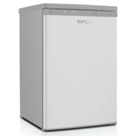 Mini Ledusskapis Eiron EI-118K.1 Sudraba | Eiron | prof.lv Viss Online