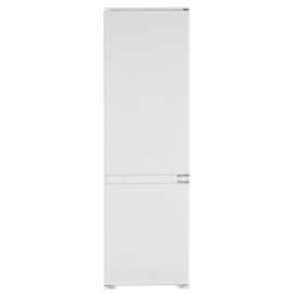 Iebūvējamais Ledusskapis ar saldētavu Eiron EI-249BI Balts | Eiron | prof.lv Viss Online