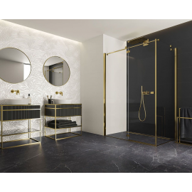 Paradyz Ceramika Elegant bathroom tiles | Tiles | prof.lv Viss Online