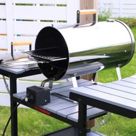 Muurikka Electric Smoker - Dryer PRO | Garden barbecues | prof.lv Viss Online