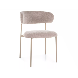 Virtuves Krēsls Signal Elton Brego 46x56x80cm, Bēšs (ELTONBRKBE) | Virtuves krēsli, ēdamistabas krēsli | prof.lv Viss Online