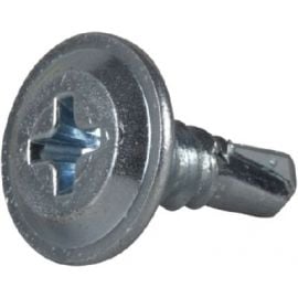 Essve Assembly screws with drill point | Screws for metal | prof.lv Viss Online