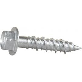 Essve Concrete screws 6K CS | Concrete screws | prof.lv Viss Online