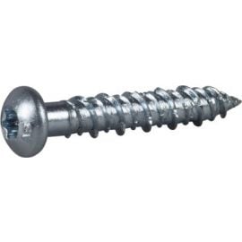 Essve Concrete screws with round head | Concrete screws | prof.lv Viss Online