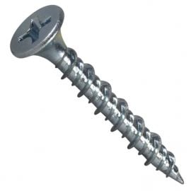 ESSVE Kombi drywall screw for wooden/steel joists | Screws for plasterboard | prof.lv Viss Online