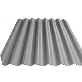 Eternit Agro L Non-Asbestos Corrugated Sheet, 1750x1130mm | Asbestos-free slates | prof.lv Viss Online