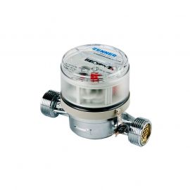 Zenner ETKD cold water meter | Water meters | prof.lv Viss Online