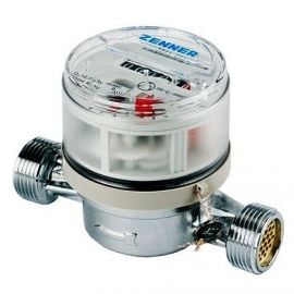 Zenner ETWD hot water meter | Zenner | prof.lv Viss Online
