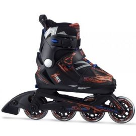 Fila Kids Roller Skates X-One G | Fila | prof.lv Viss Online