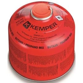 Газовый баллон Kemper 230 г (10/2-G1121F) | Kemper | prof.lv Viss Online