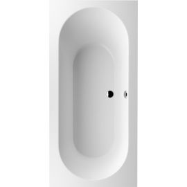 Villeroy & Boch Oberon 190x90cm Bathtub White (UBQ199OBE2V-01) | Rectangular bathtubs | prof.lv Viss Online