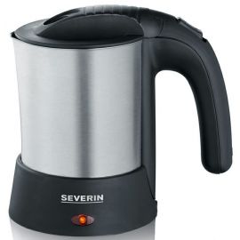 Severin Electric Kettle WK 3646 0.5l Gray (T-MLX18930) | Severin | prof.lv Viss Online