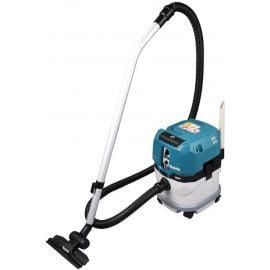 Makita VC004GLZ01 Carpentry Vacuum Cleaner Green | Washing and cleaning equipment | prof.lv Viss Online