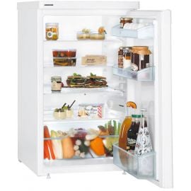 Liebherr T1400-21 Mini Small Refrigerator White | Ledusskapji bez saldētavas | prof.lv Viss Online