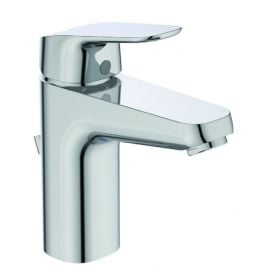 Ideal Standard CERAFLEX GRANDE Bathroom Basin Mixer Tap Chrome (B1712AA) | Sink faucets | prof.lv Viss Online