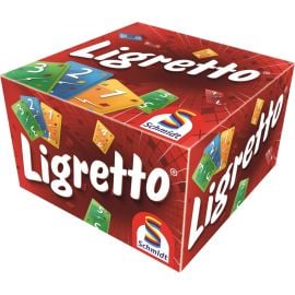 Galda Spēle Brain Games Ligretto (Sch#01309) | Galda spēles | prof.lv Viss Online