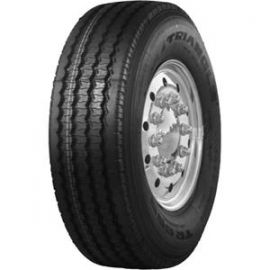 Triangle TR665 All Season Commercial Truck Tire /R22.5 (CQTTR66510A25GHJ) | Truck tires | prof.lv Viss Online