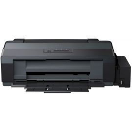 Epson EcoTank L1300 Color Inkjet Printer, Black (C11CD81401) | Epson | prof.lv Viss Online